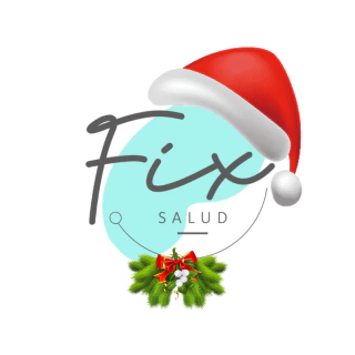 Fix Salud Shop