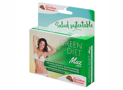 Green Diet Max