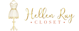 Hellen Ruy Closet