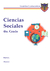 4to Grado - 1er: Cuadernillo de Ciencias Sociales