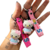 Chaveiro Premium Hello Kitty Sanrio - loja online