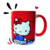 Caneca Hello Kitty Sanrio - comprar online