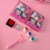 Kit Carimbo Hello Kitty Sanrio - loja online