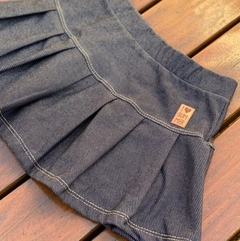 saia short