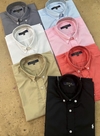 CAMISA POLO BASICAS (C008)