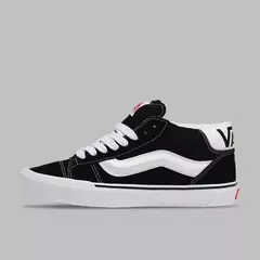 VANS KNU BOTITA (Z053) - comprar online