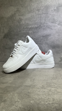 NIKE AIRFORCE BLANCA (Z032) - comprar online