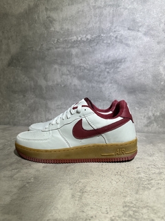 NIKE AIRFORCE (Z011) - comprar online