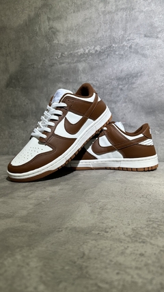 NIKE DUNK CACAO (Z018)