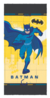 Toalha de Banho Batman 60cm x 120cm
