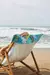 Toalha de Praia com Suporte para Cadeira Ubatuba 70cm x 140cm - comprar online