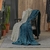 Manta Flannel Pollo Queen 2,20 x 2,40m