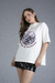 T-shirt My Kind Of Sunshine Off White - comprar online