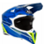 CAPACETE AIROH WRAAP MOOD BLUE GLOSS