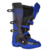 BOTA IMS ROBUST INJETADA PRETO/AZUL - Estilo OFF ROAD LTDA