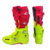 BOTA IMS EXTREME VERMELHO/FLUOR - Estilo OFF ROAD LTDA