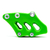 GUIA CORRENTE KAWASAKI KXF - VERDE - comprar online