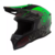 Imagem do CAPACETE ASW FUSION 2.0 DASH CHUMBO VERDE PRETO