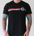 CAMISETA MXF STRIPES FACTORY - GG