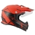 CAPACETE MATTOS RACING TTR 2 VERMELHO/PRETO - comprar online