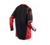 CONJUNTO ASW IMAGE SPLIT 24 VERMELHO PRETO BRANCO - Estilo OFF ROAD LTDA