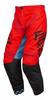 CONJUNTO ASW IMAGE PUZZLE 23 VERMELHO PRETO - Estilo OFF ROAD LTDA