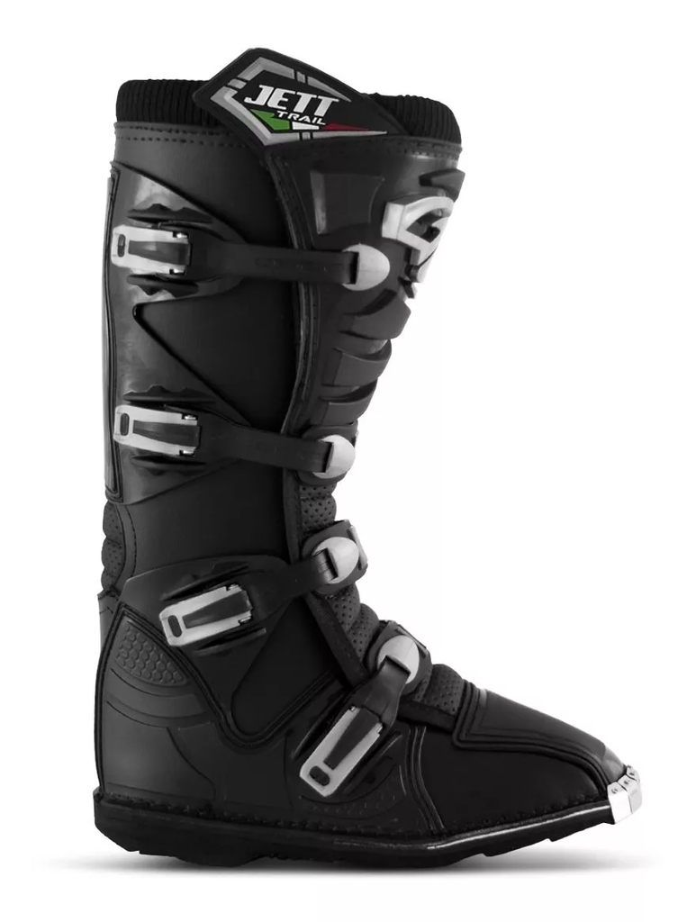 Bota jett top pro tork