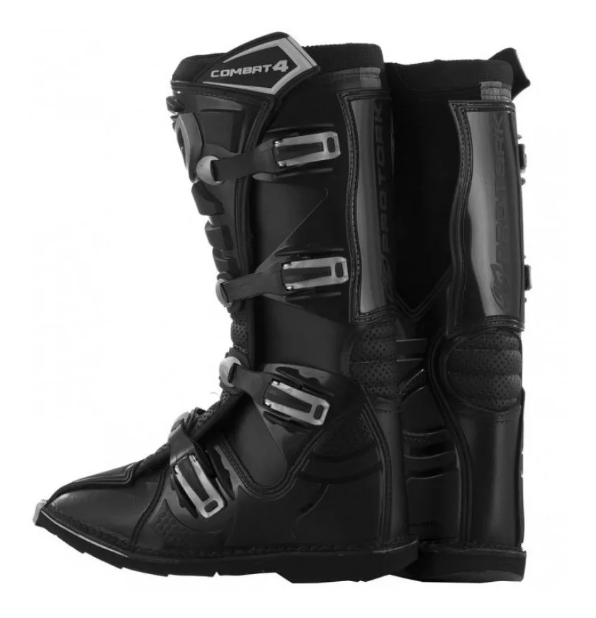 Bota combat 4 pro tork best sale