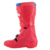 BOTA ALPINESTARS TECH 5 VERMELHO BRIGHT AZUL ALPINE na internet