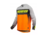 CONJUNTO ASW PODIUM WINDY 23 LARANJA FLUO CINZA - loja online