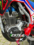 CRF 250F 2021 - loja online