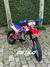 Imagem do CRF 250F 2021