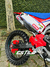 CRF 250F 2021 - comprar online