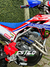 CRF 250F 2021 - Estilo OFF ROAD LTDA