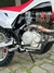 CRF 230F 2017 - loja online