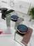 Smartwatch IWO W28 Redondo Série 8 45mm + BRINDES + FRETE GRÁTIS - Território Infinity