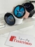 Smartwatch IWO W28 Redondo Série 8 45mm + BRINDES + FRETE GRÁTIS