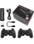 Vídeo Game G10 30 Mil Jogos Console 4K 2 Controles Sem Fio - comprar online