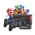 Vídeo Game G10 30 Mil Jogos Console 4K 2 Controles Sem Fio