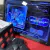 Vídeo Game G10 30 Mil Jogos Console 4K 2 Controles Sem Fio - comprar online