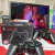 Vídeo Game G10 30 Mil Jogos Console 4K 2 Controles Sem Fio