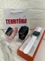 Smartwatch W59 mini Series 9 41mm + BRINDES - comprar online