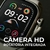 SMARTWATCH LITE PRO AMOLED 4G WIFI | Celular de Pulso Slim + BRINDES - loja online