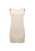 Vestido Lina curto - - comprar online