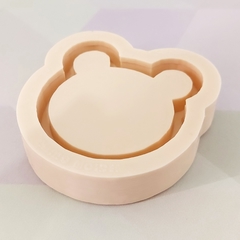 Molde SHAKER - Urso Ursinho (5cm) - Tampa, Acetato e Espelho Compatíveis - comprar online