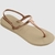 Havaianas TWIST Areia - comprar online