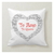 Almofada Decorativa Te Amo para Casal de Dia dos Namorados - comprar online