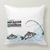 Almofada Personalizada e Decorativa para o Pai Pescador - comprar online