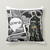 Almofada Personalizada Batman com Nome