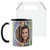 Caneca com Foto Presente Feminino Personalizado com Nome